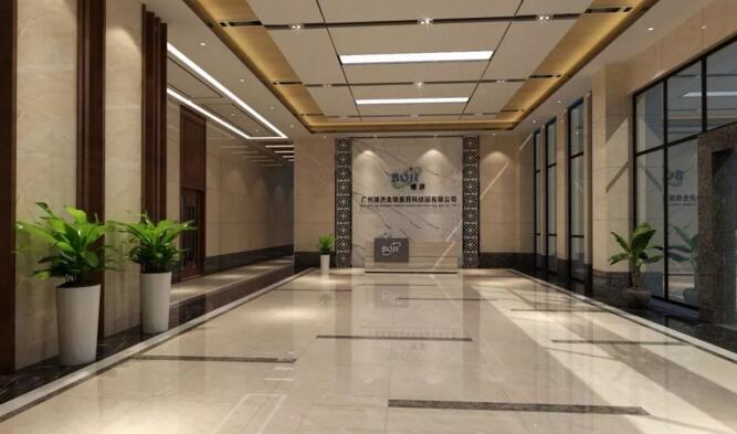 廣州博濟(jì)生物醫(yī)藥孵化器全面招商啦！