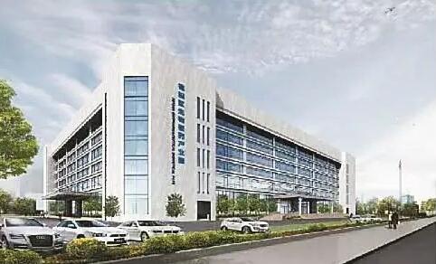 出資8000萬！博濟(jì)醫(yī)藥擬在深圳福田建設(shè)生物醫(yī)藥研發(fā)公共服務(wù)平臺！