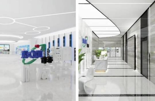 @所有人，深圳市福田區(qū)生物醫(yī)藥研發(fā)公共服務(wù)平臺最新招商推介，期待與您攜手同行