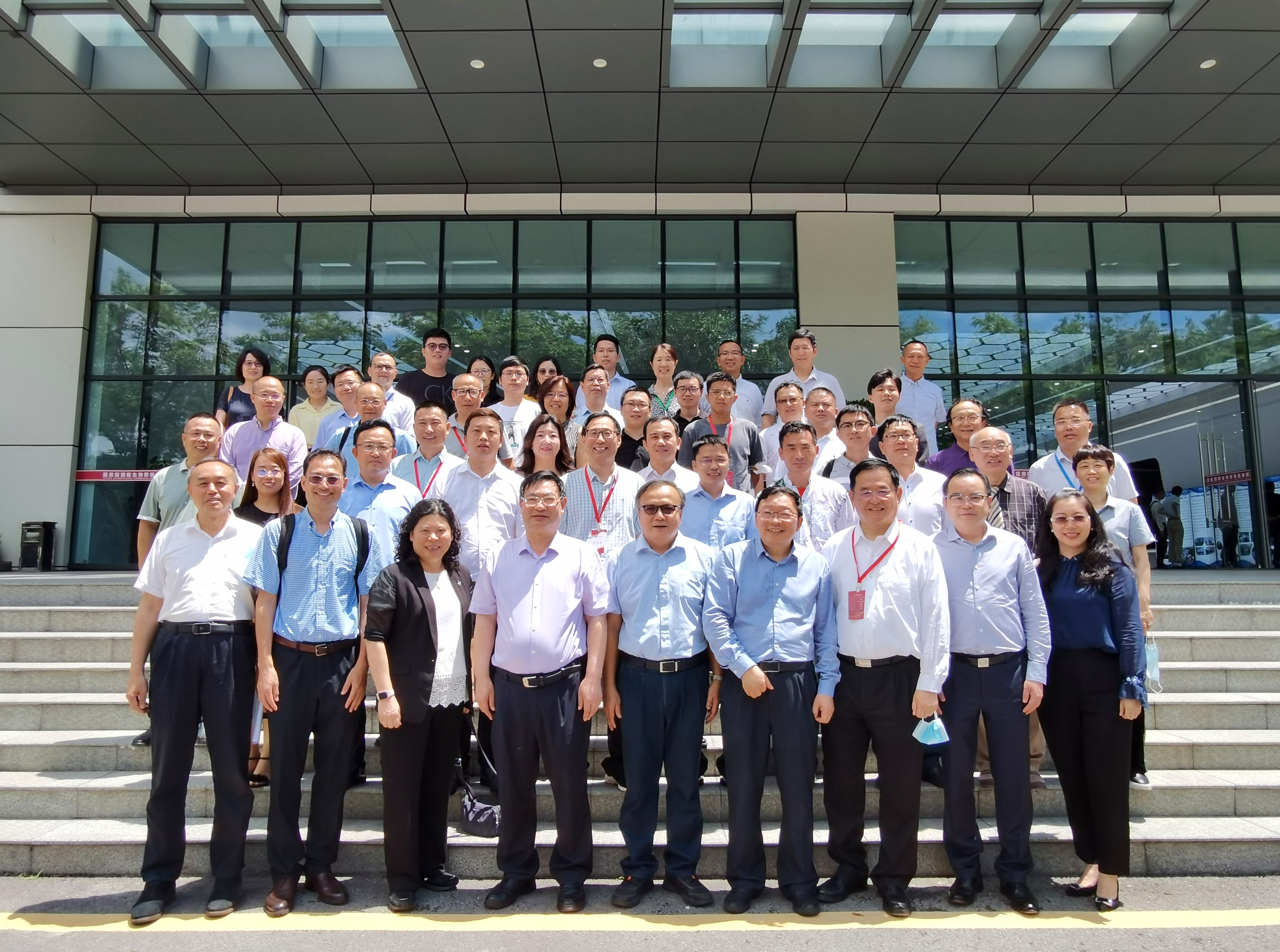 論劍新藥，賦能灣區(qū)！首屆福田生物醫(yī)藥創(chuàng)新論壇在深順利召開