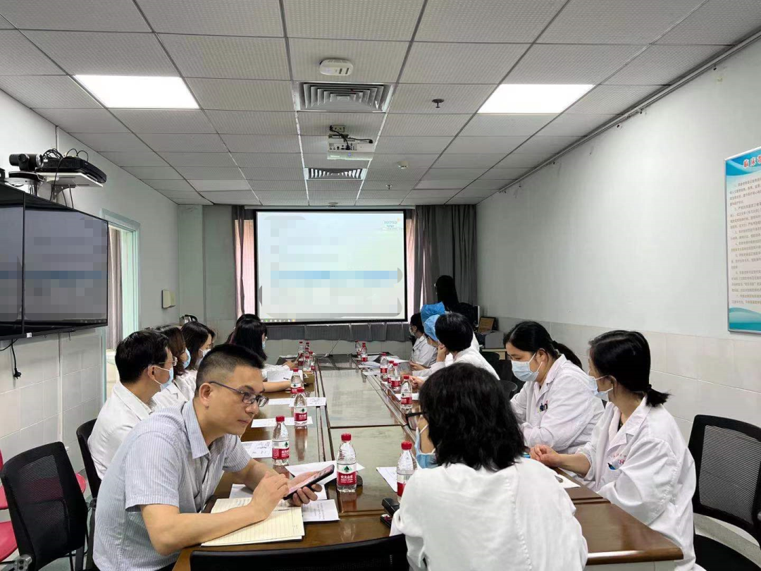 下周入組！博濟醫(yī)藥助力1類創(chuàng)新藥Ⅰb/Ⅱ期臨床試驗順利啟動！