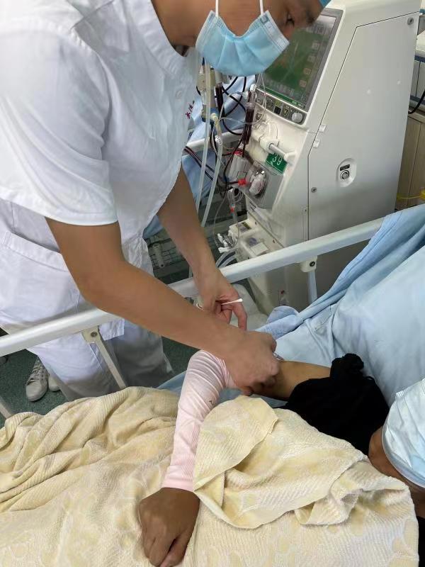 3個工作日完成首例入組！博濟醫(yī)藥高效助力創(chuàng)新藥臨床研究