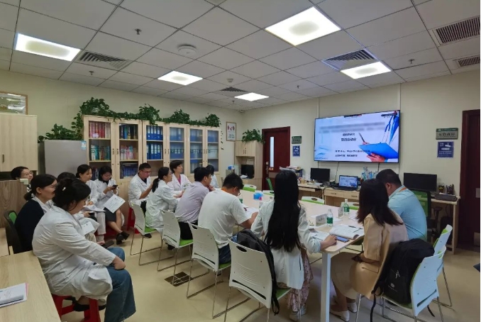 博濟醫(yī)藥助力1類抗腫瘤新藥Ib/IIa期臨床試驗順利啟動！