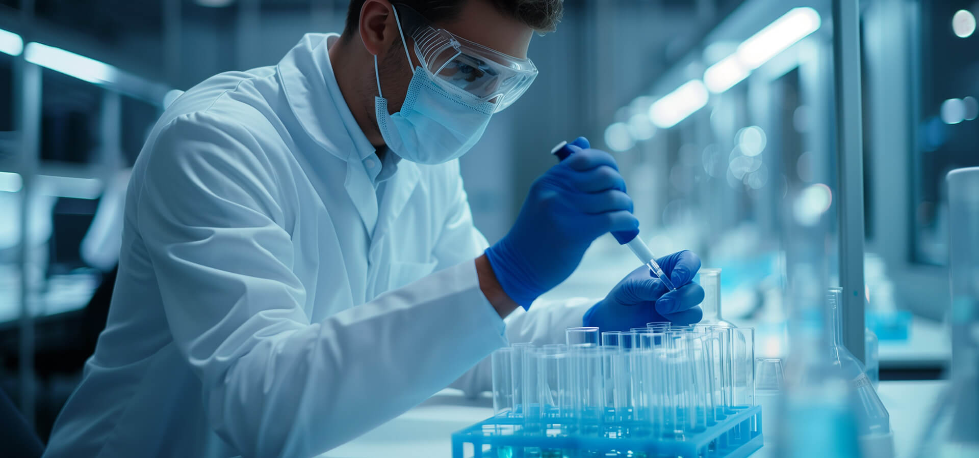 創(chuàng)新藥械一站式
全流程CRO+CDMO服務(wù)商