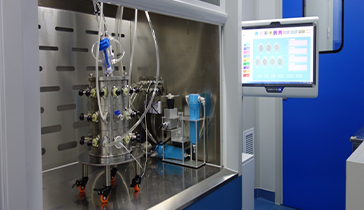 HRH-MNE3026小動物單濃度口鼻暴露系統(tǒng)